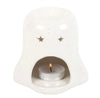 Ghost Shaped oil burner