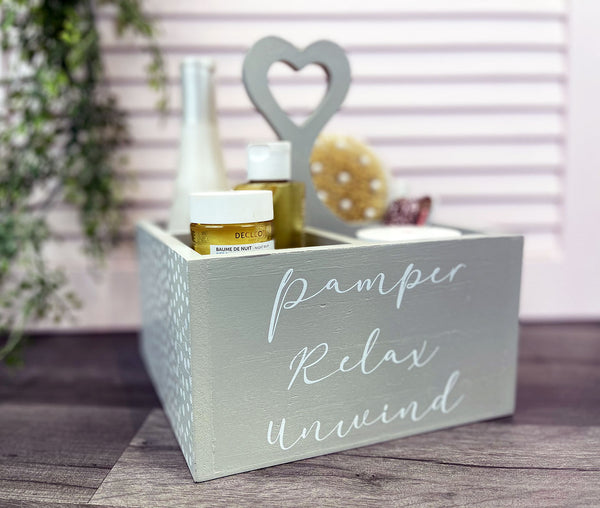 Pamper Crate