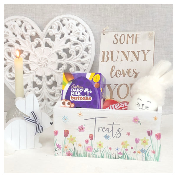 Easter Treat Box (due back mid feb)