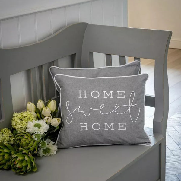 Home Sweet Home Cushion