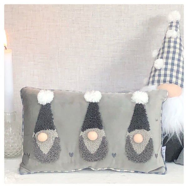 Gnome Cushion