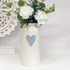 Heart Vase or pot