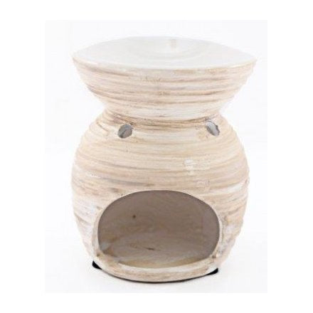 Oil Burner