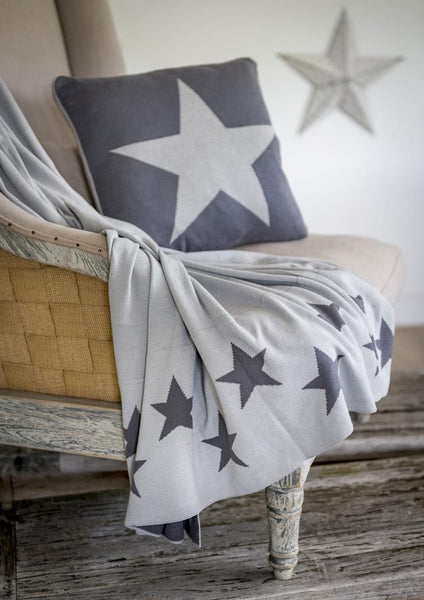 Reversible Star Throw