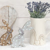 Dotty Hares